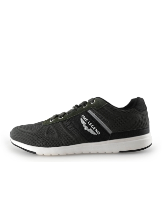 PME Legend Sneakers Groen 296172