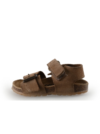 Nelson Sandalen Beige 296194