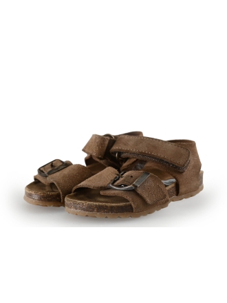 Nelson Sandalen Beige 296194