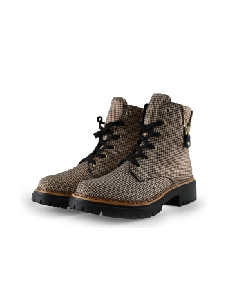 Rieker Veterboots Overig 296205