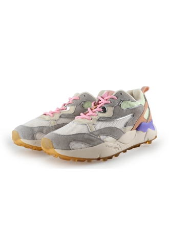 Scotch & Soda Sneakers Grijs 296212