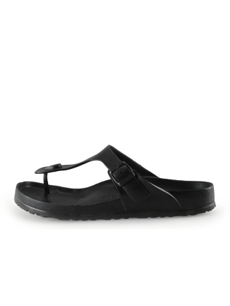 Birkenstock Sandalen Zwart 296218