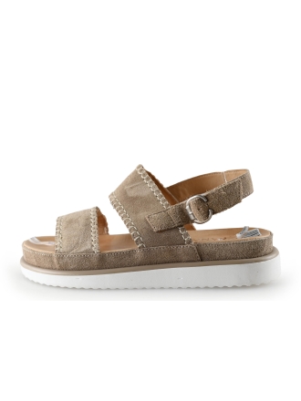 Ayana Sandalen Bruin 296220