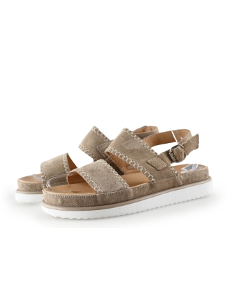 Ayana Sandalen Bruin 296220