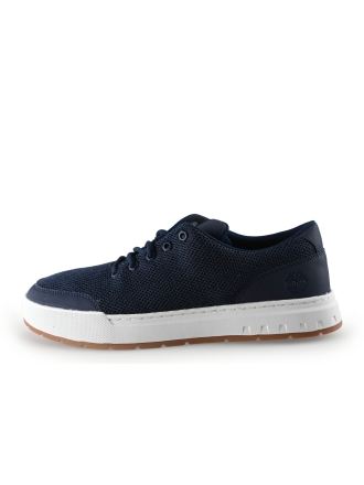Timberland Sneakers Blauw 296226