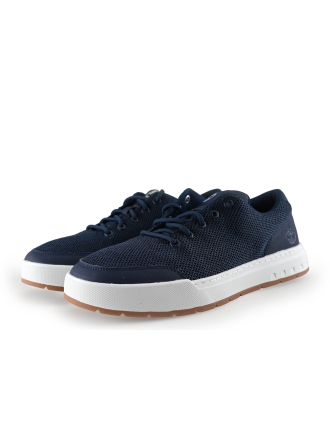 Timberland Sneakers Blauw 296226