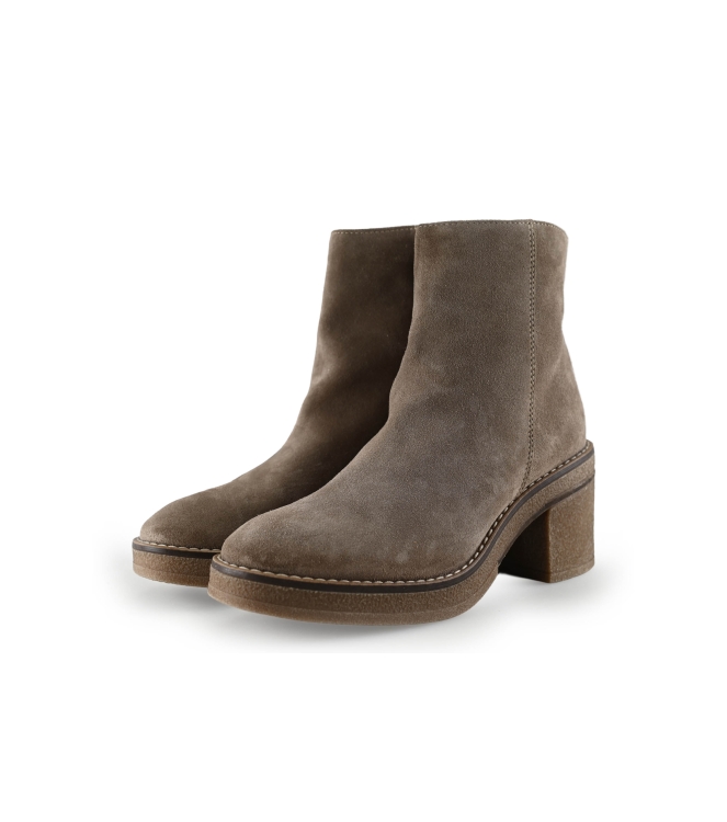 Nelson Boots