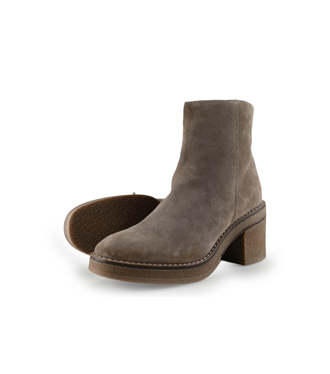Nelson Boots