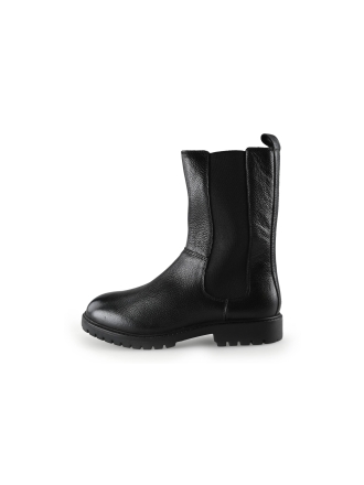 Nelson Chelsea boots