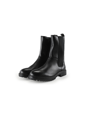 Nelson Chelsea boots