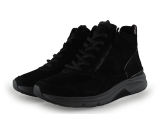 Theo Jansen Hoge sneakers