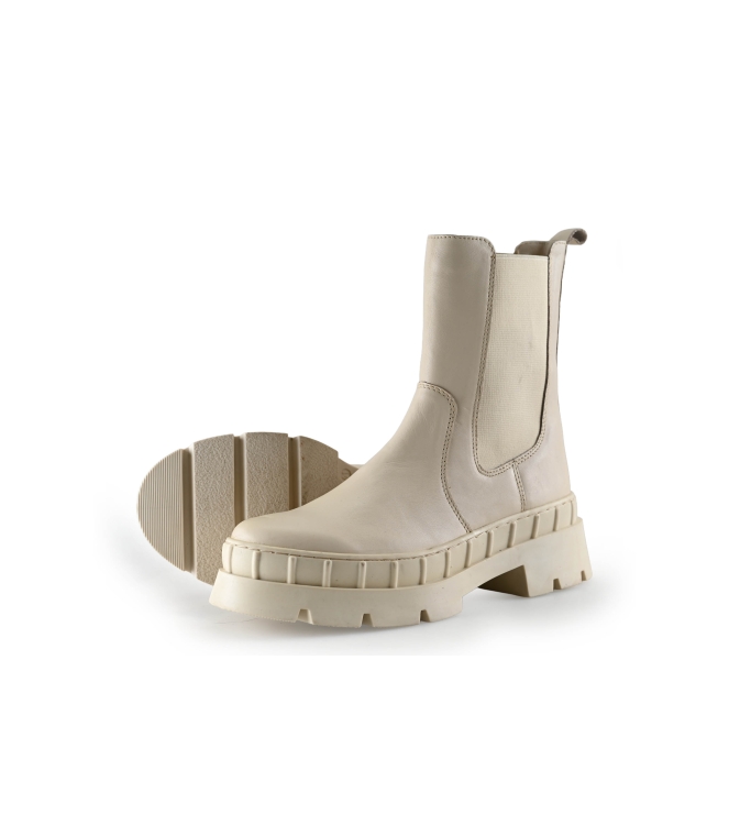 Nelson Chelsea boots