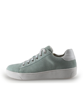 Nelson Sneakers Groen 296241