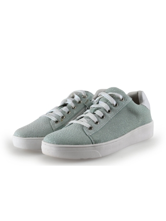 Nelson Sneakers Groen 296241