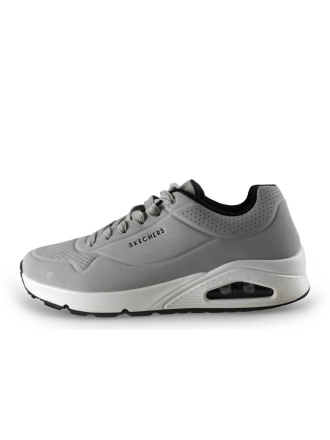 Skechers Sneakers Grijs 296255