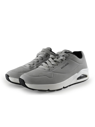 Skechers Sneakers Grijs 296255