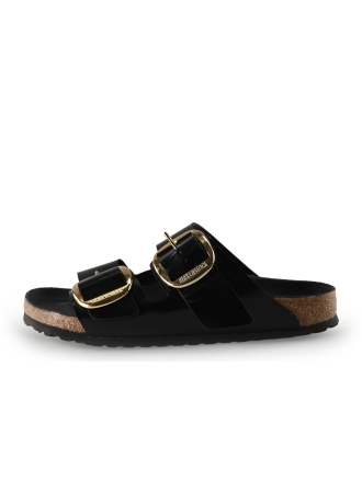 Birkenstock Sandalen Zwart 296257