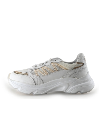 Nelson Sneakers Wit 296262
