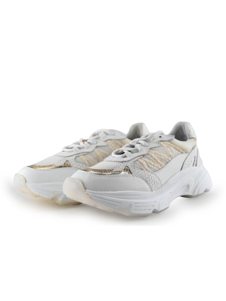 Nelson Sneakers Wit 296262