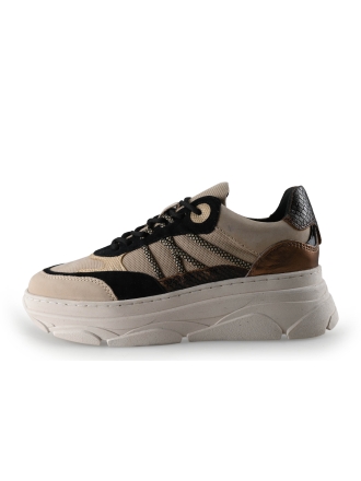 Nelson Sneakers Beige 296264