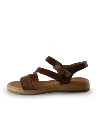 We Sandalen Bruin 296266