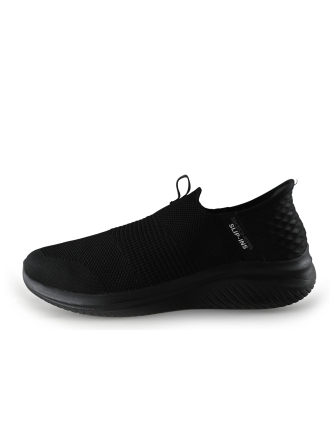 Skechers Instappers Zwart 296272