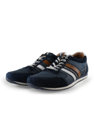 Australian Sneakers Blauw 296276