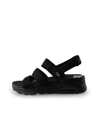 Skechers Sandalen Zwart 296283