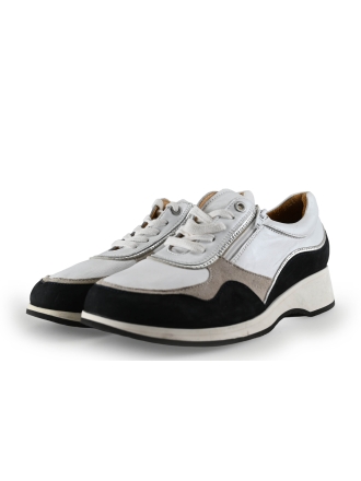 Xsensible Sneakers Wit 296288