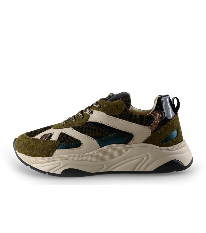 Poelman Sneakers