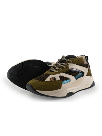 Poelman Sneakers