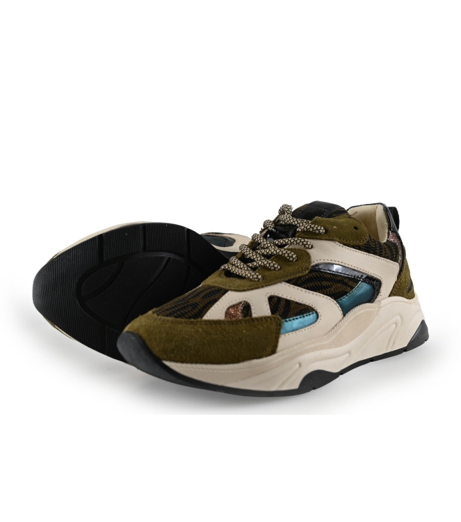 Poelman Sneakers