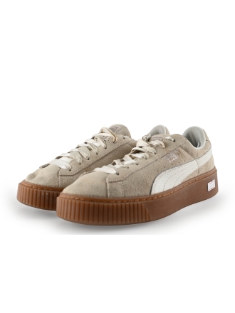 Puma Sneakers Beige 296297