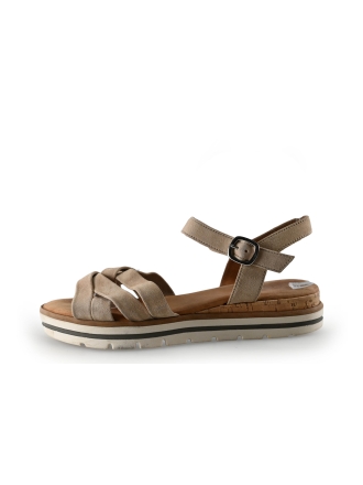 Gabor Sandalen Beige 296298