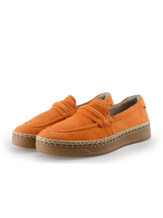 Tamaris Loafers Oranje 296305