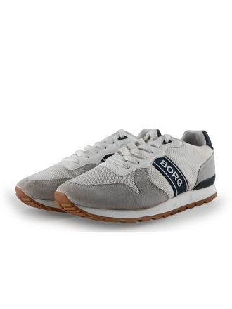 Bjorn Borg Sneakers Wit 296306