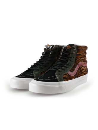 Vans Hoge sneakers Overig 296308