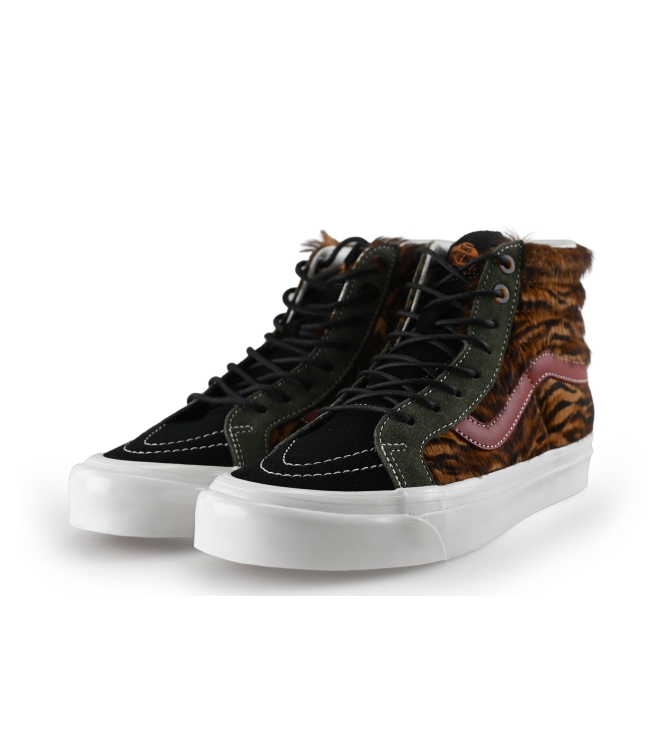 Vans Hoge sneakers