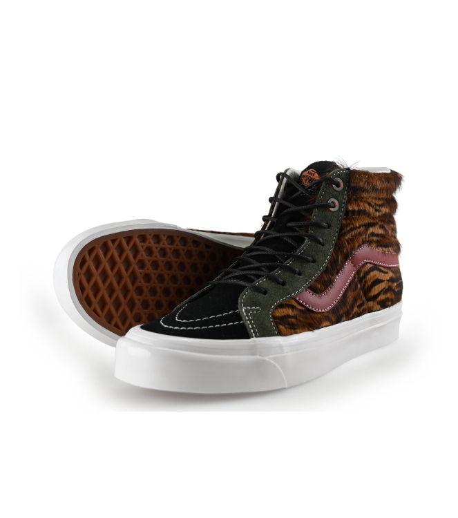 Vans Hoge sneakers