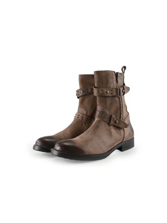 Giga Biker boots Bruin 296310