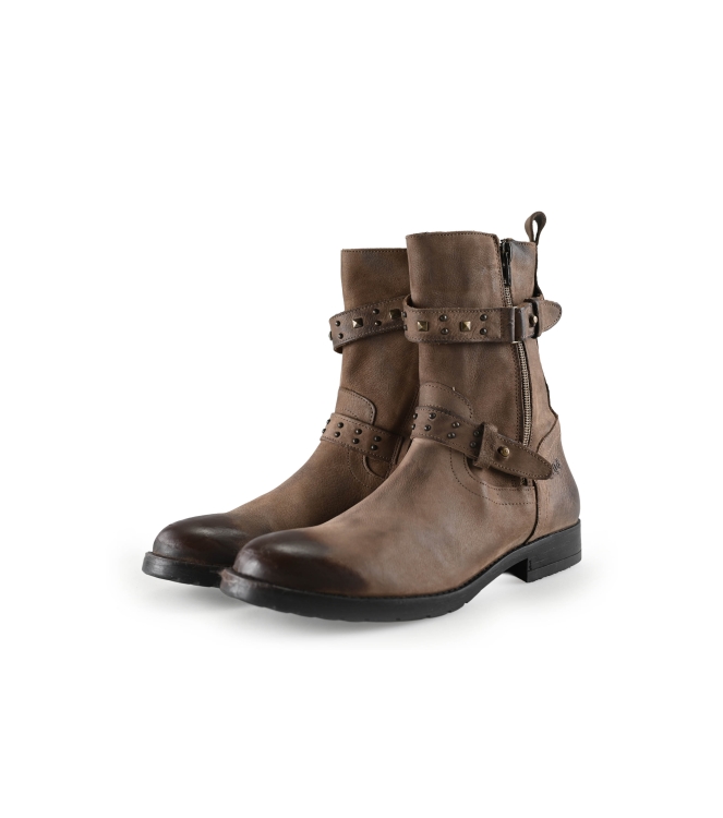 Giga Biker boots