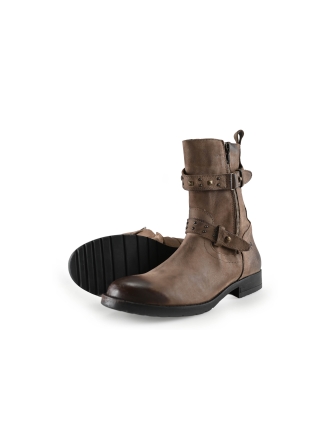 Giga Biker boots