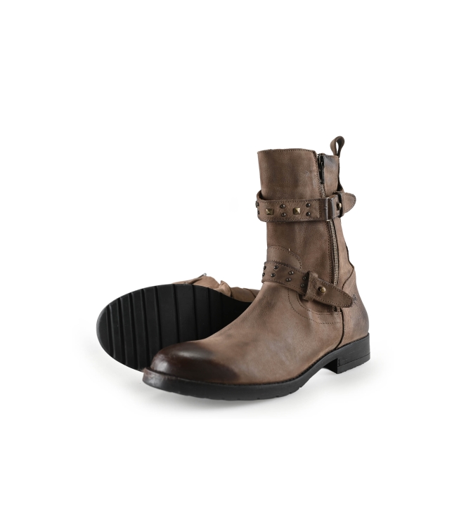 Giga Biker boots