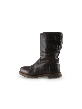 Travelin Laarzen Bruin 296320