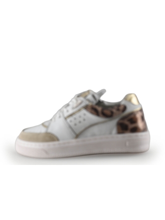 Muyters Sneakers Wit 296324