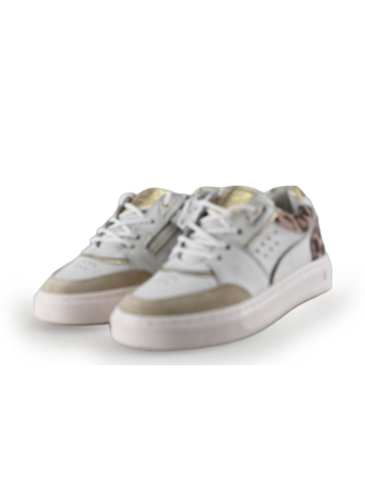 Muyters Sneakers Wit 296324