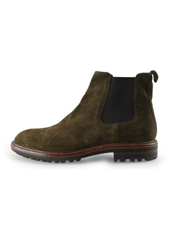 Blackstone Chelsea boots
