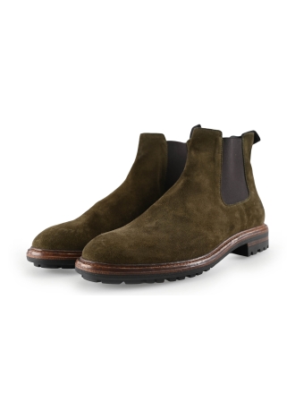 Blackstone Chelsea boots