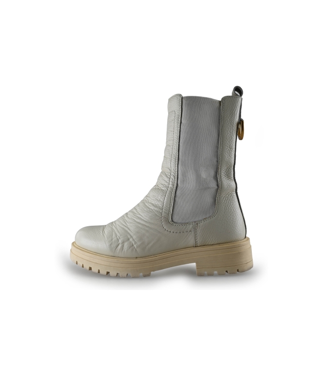Omoda Chelsea boots