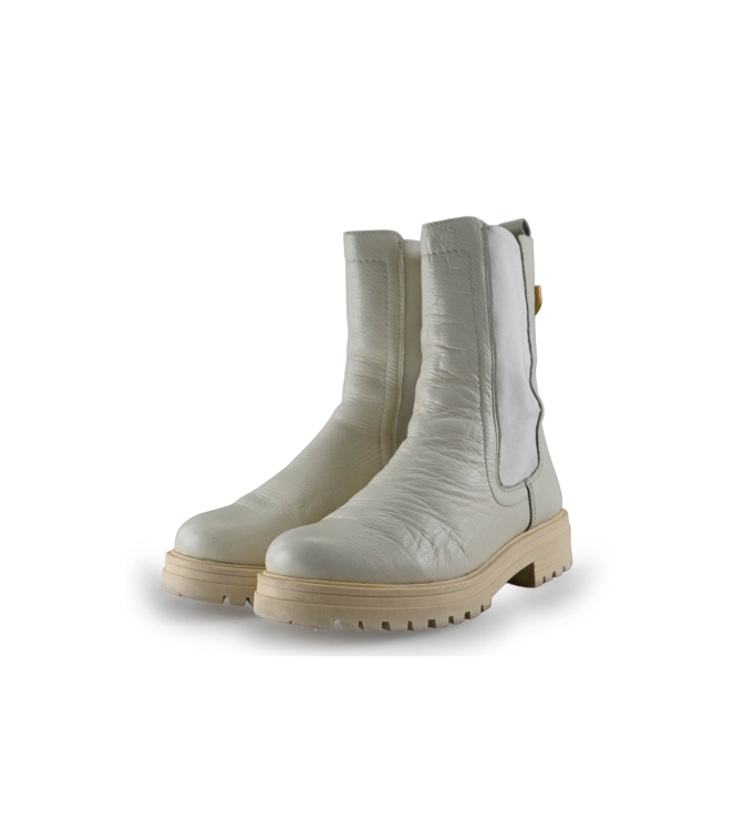 Omoda Chelsea boots